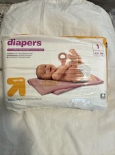 baby diapers size 1