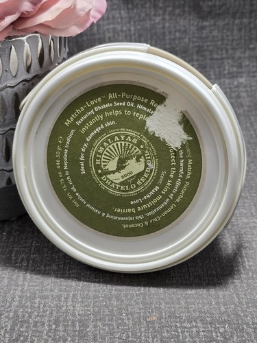 Tweak'd By Nature Restore Matcha-Love All-Purpose Rescue Cream, 15.75oz- Not SEA - Picture 3 of 5