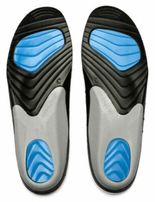 Sport Insole Gel Insoles Prothotics Motion Control Insoles