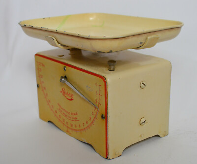 スイスLyssex社 キッチンスケール アンティーク DULTON ONLINE SHOP