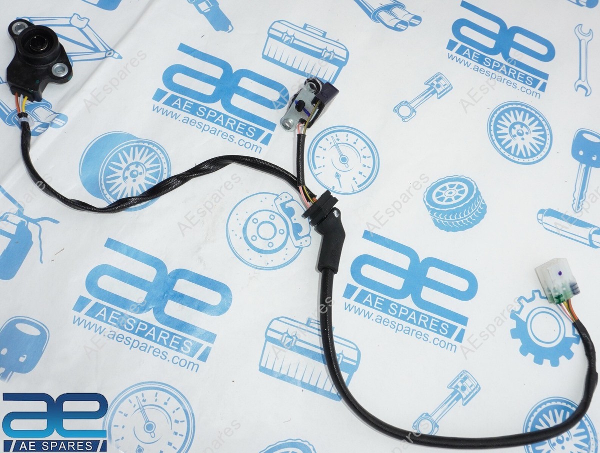 Neutral Indicator Switch / Gear Position Sensor For KTM RC 200 390