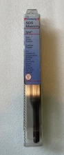 Century SDS Masonry Drill Bit 81848 3/4" X 8" Carbide Made in France