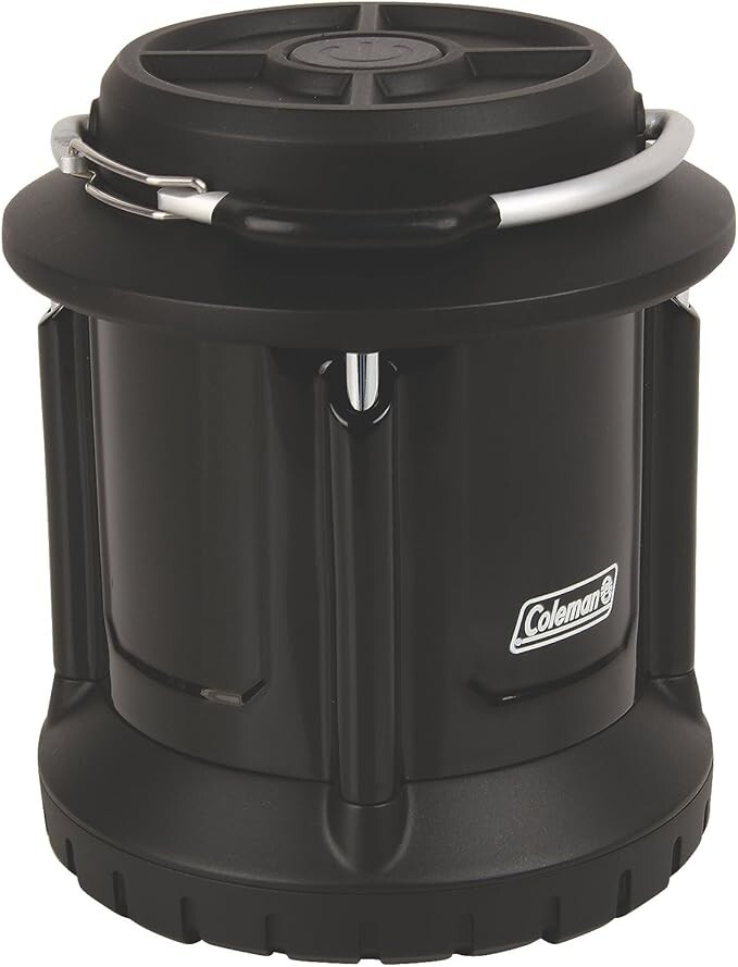 コールマンEasi liteモデル625ランタン コールマン ランタン EASI-LITE モデル625 カナダ ダークブラウン