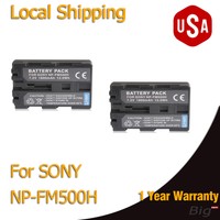 Np-fm500h Battery For Sony Slt-a57 A65 A77 A99 A700 A300 A450 A900 A100 A500 A58 Np-fm500h Battery For Sony Slt-a57 A65 A77 A99 A700 A300 A450 A900 A100 A500 A58
