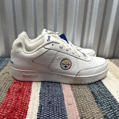 ストレイツ ストリート アメカジ 86番 Reebok XL NFL 2006 Pittsburgh Steelers Ward #86 Reebok On Field Super Bowl XL