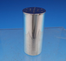 Shaker sale Starlit by Allan Adler argento sterling 2 1/8' alto x 1' (#7955)