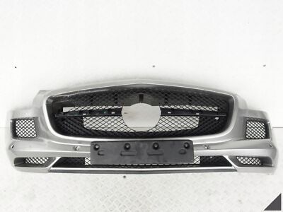 MERCEDES SLS AMG C197 R197 Bj.10-14 Stoßstange Vorne *PDC*