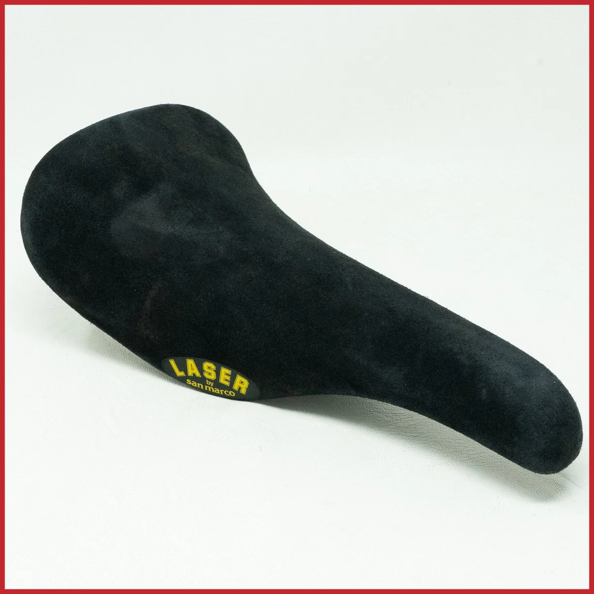 San marco hotsell bike saddles
