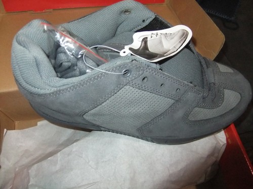 es shoes 2003