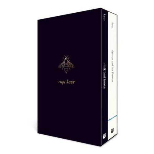 Thumbnail - The Rupi Kaur Boxed Set | Rupi Kaur | Englisch | Taschenbuch | Getr.