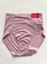 SPANX 40044R Undie-Tectable Underwear Briefs In Luxe Lilac