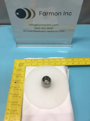 SVG 44794-01 300mm Spin Chuck ASML 90S DUV, 174564