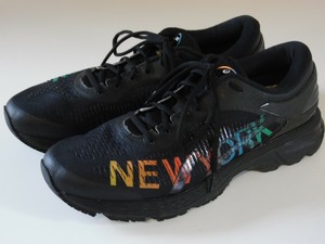 asics kayano 25 new york