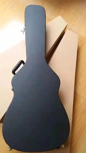 2025 Guitar Om28 Side Yellow 40 Inch Ballad Fingerstyle Guitar Wooden Guitar - Bild 9 von 15