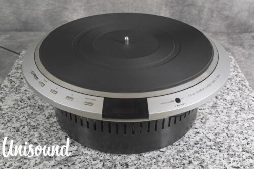 Victor TT-81 Direct Drive Turntable in Very Good Condition. - Picture 2 of 16