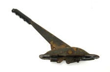 PORSCHE 911 912 Handbremshebel SWB Modell Handbremse