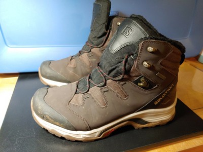 salomon quest winter gtx phantom