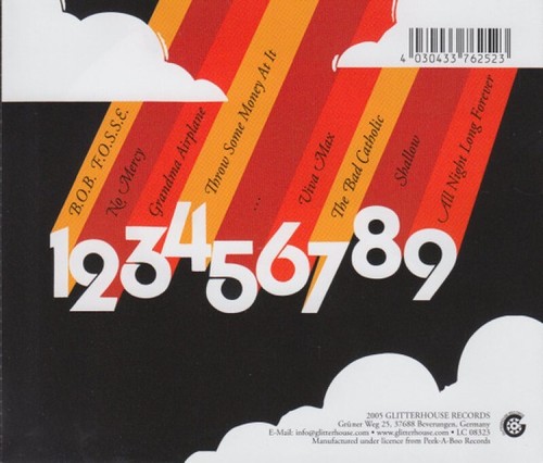 BIG INDIE ALTERNATIVE SALE = Various Bands Zur Auswahl = NEUWARE = ROCK POP FOLK - Bild 44 von 178