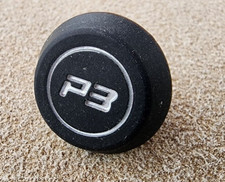 PREDATOR Pool Cue Rubber Logo Bumper for P3 Pool Cues