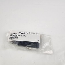 H05021 Cambro Plastic Latch Kit Genuine OEM CAMH05021