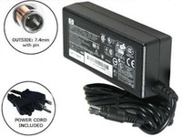 Genuine Hp Pavilion Dv3-1051xx 65 Watt Smart Pin Ac Adapter Genuine Hp Pavilion Dv3-1051xx 65 Watt Smart Pin Ac Adapter