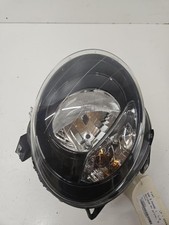 Feu avant (phare) Fiat 500