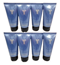 YVES SAINT LAURENT YSL Y AFTER SHAVE BALM 1.6 OZ NWOB SET OF 8