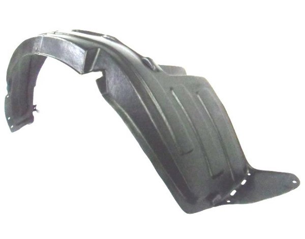 Radhausschale Vorne Rechts Hyundai I10 2008-2010-image