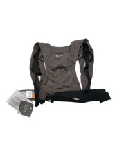 Ergobaby Embrace Baby Carrier 7  25 lb Ponte Knit