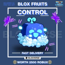 🎄 HOLIDAY SALE!! 🎄 |  NEW CONTROL  | Permanent Perm Fruits | Blox Fruits |