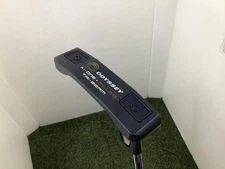 [Used] Odyssey Ai-ONE・MILLED TRI-BEAM ONE T 34 inch putter PT STROKE LAB 90