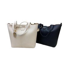 BYBLOS BORSA Donna Shopper da spalla Con tracolla lunga e pochette interna 79B01