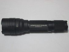 Streamlight ProTac HL 750 Lumen LED Tactical Flashlight Ten-Tap Programmable