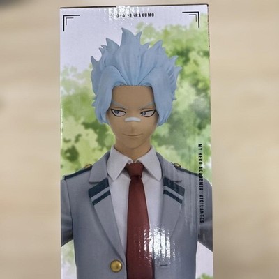 Ichiban Kuji Vigilante My Hero Academia Oboro Shirakumo Figure D