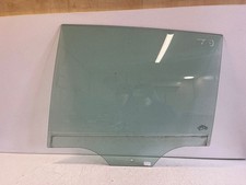 Cupra Born 2023 Links Fenster Scheibe Tür hinten 10A845025B VAL319173