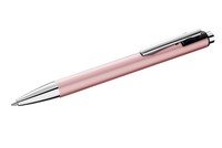 Pelikan Druckkugelschreiber Snap Metallic, Rosegold 1 Bis 24 Stk Spare 52%