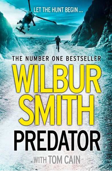 Predator | Wilbur Smith | Englisch | Taschenbuch | Kartoniert / Broschiert-image