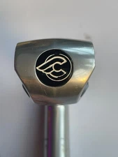 Vintage Cinelli 22.2mm Quill Stem w-26.4mm Clamp & 110mm reach Made in Italy