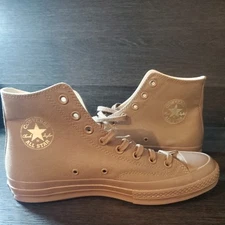 Converse Chuck Taylor High Tops Men's Size 9 Women's Size 11 Textile Colored NEW