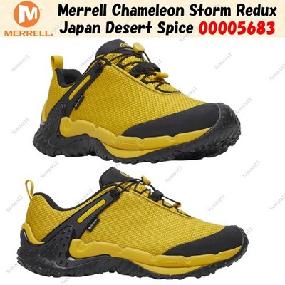 Merrell Chameleon Storm Redux Japan Desert Spice 00005683 Herren Gr.