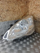 Feu avant (phare) Citroen BERLINGO