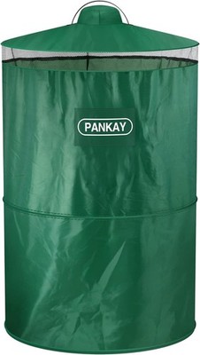 Pop Up Privacy Tent, Portable Outdoor Camping Bathroom Toilet Tent, Collapsib...