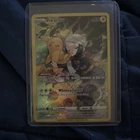 Pokémon TCG Pikachu Lost Origin Trainer Gallery TG05/TG30 Holo Ultra Rare