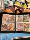Pokémon card binder, SIR, IR, Gallarian gallery — photo 3