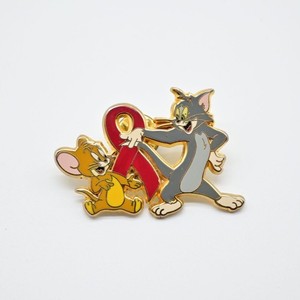 Tom and Jerry Pin | eBay