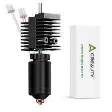 Creality Official K2/K2 Pro Ceramic Heating Block Hotend Kit, Unicorn Quick...