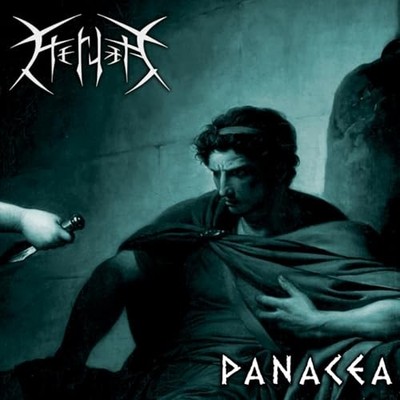 Heruka - Panacea - Neue CD - 12 - Q4Z