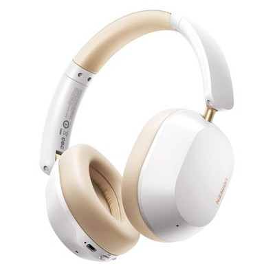 UGREEN HiTune Max 5C Hybrid ANC Headphones White