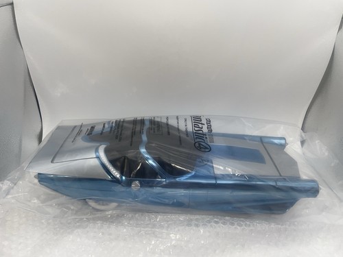 Fantastic Four Popcorn Eimer Auto Regal Exklusiv 2025 BRANDNEU VERSAND AM NÄCHSTEN TAG