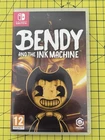 Bendy and the Ink Machine for Nintendo Switch
